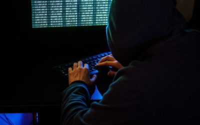 Cybercriminalité en nette hausse