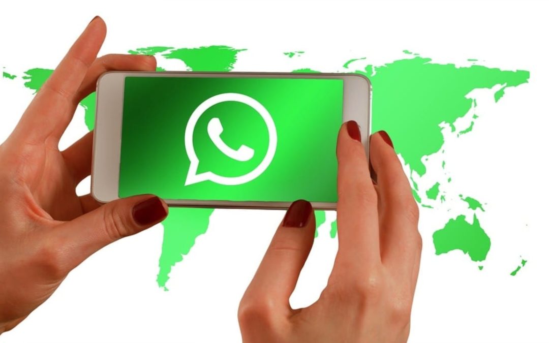 Piratage de WhatsApp – Attention