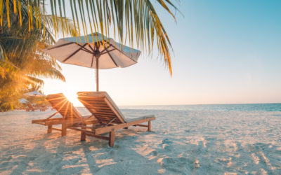 VACANCES D’ETE 2025